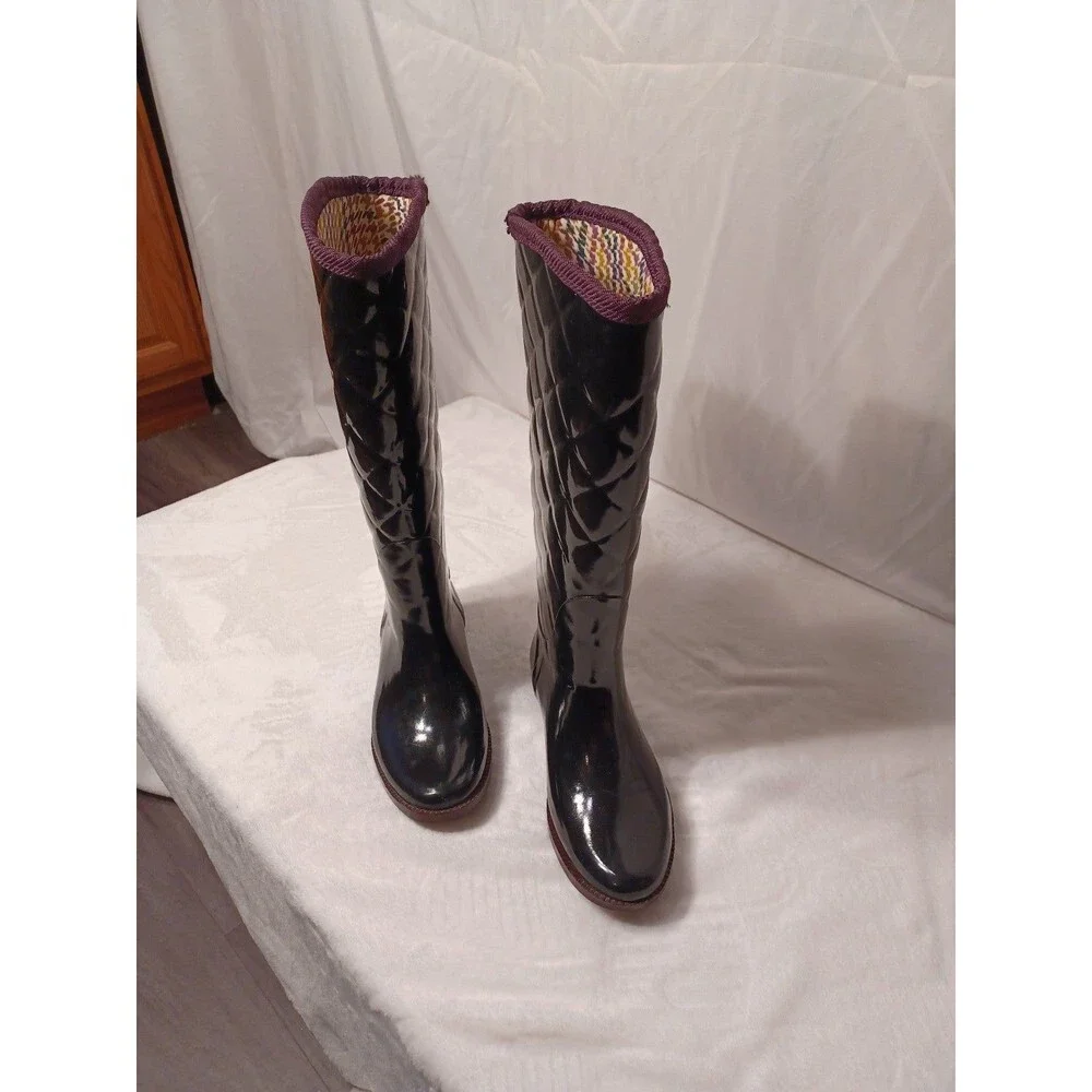 Hilfiger‎ TW rain boots